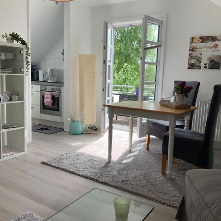 Ferienwohnung Fleckeby Schlei Fjord Light 외부 사진