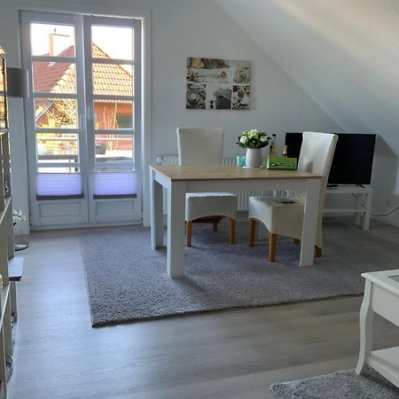 Ferienwohnung Fleckeby Schlei Fjord Light 외부 사진