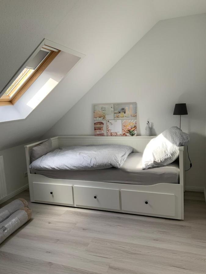 Ferienwohnung Fleckeby Schlei Fjord Light 외부 사진