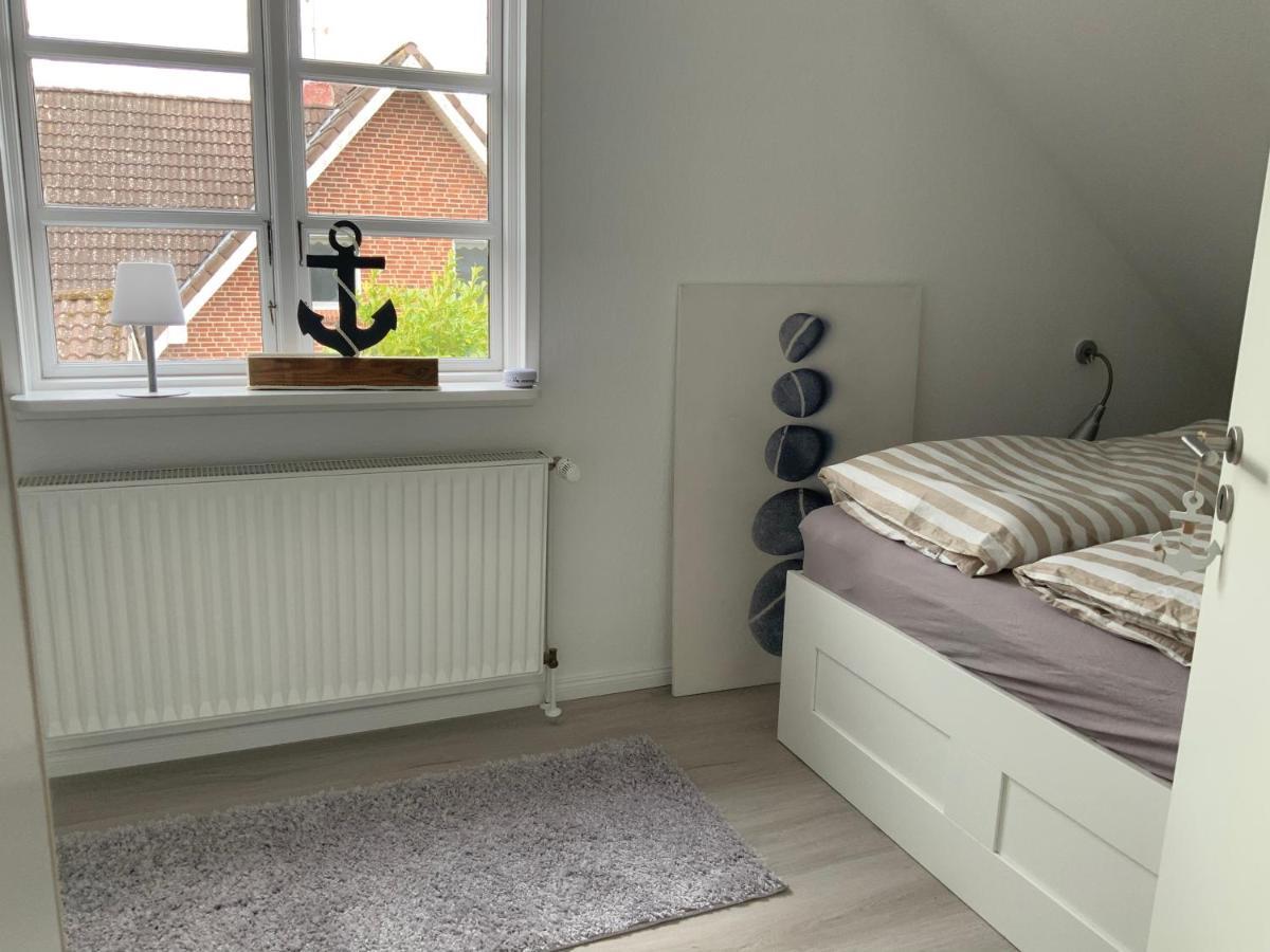 Ferienwohnung Fleckeby Schlei Fjord Light 외부 사진