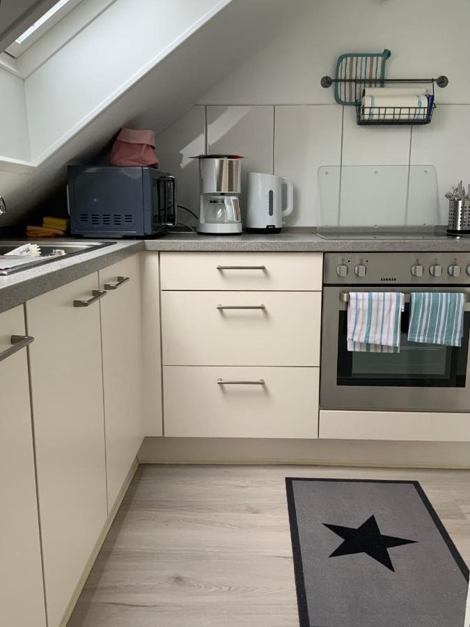Ferienwohnung Fleckeby Schlei Fjord Light 외부 사진