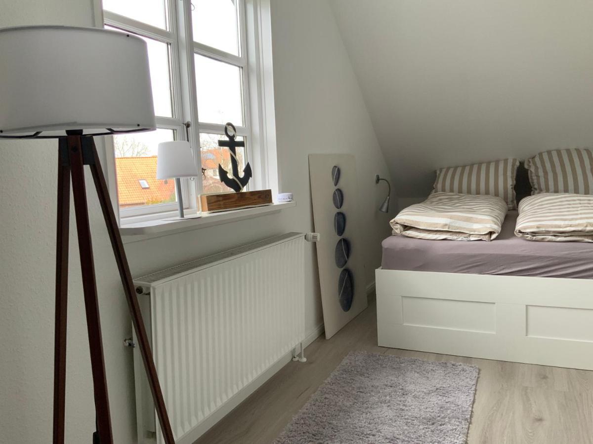 Ferienwohnung Fleckeby Schlei Fjord Light 외부 사진