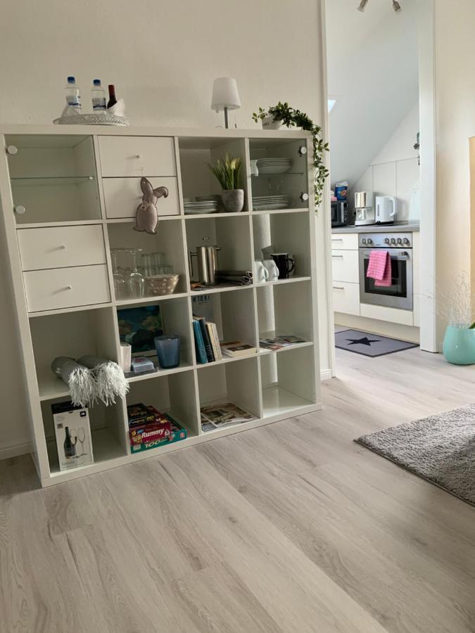 Ferienwohnung Fleckeby Schlei Fjord Light 외부 사진