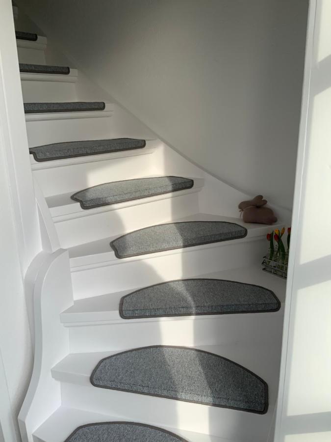 Ferienwohnung Fleckeby Schlei Fjord Light 외부 사진