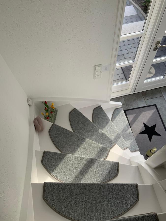 Ferienwohnung Fleckeby Schlei Fjord Light 외부 사진