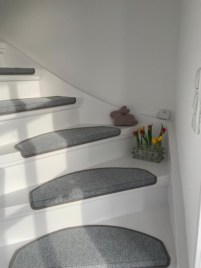 Ferienwohnung Fleckeby Schlei Fjord Light 외부 사진
