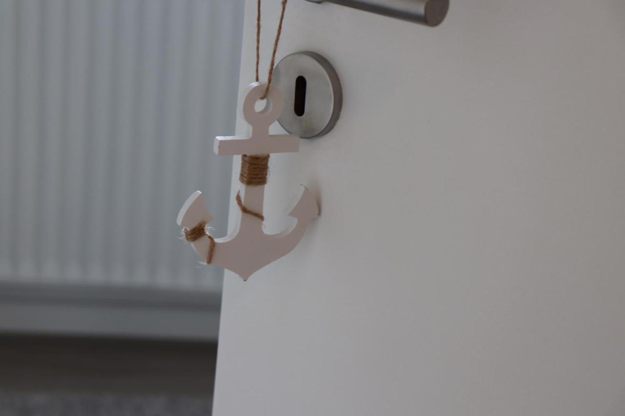 Ferienwohnung Fleckeby Schlei Fjord Light 외부 사진