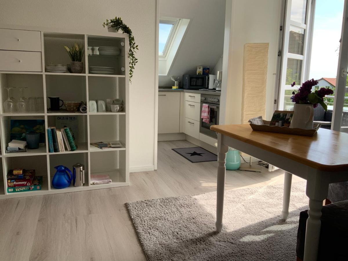 Ferienwohnung Fleckeby Schlei Fjord Light 외부 사진