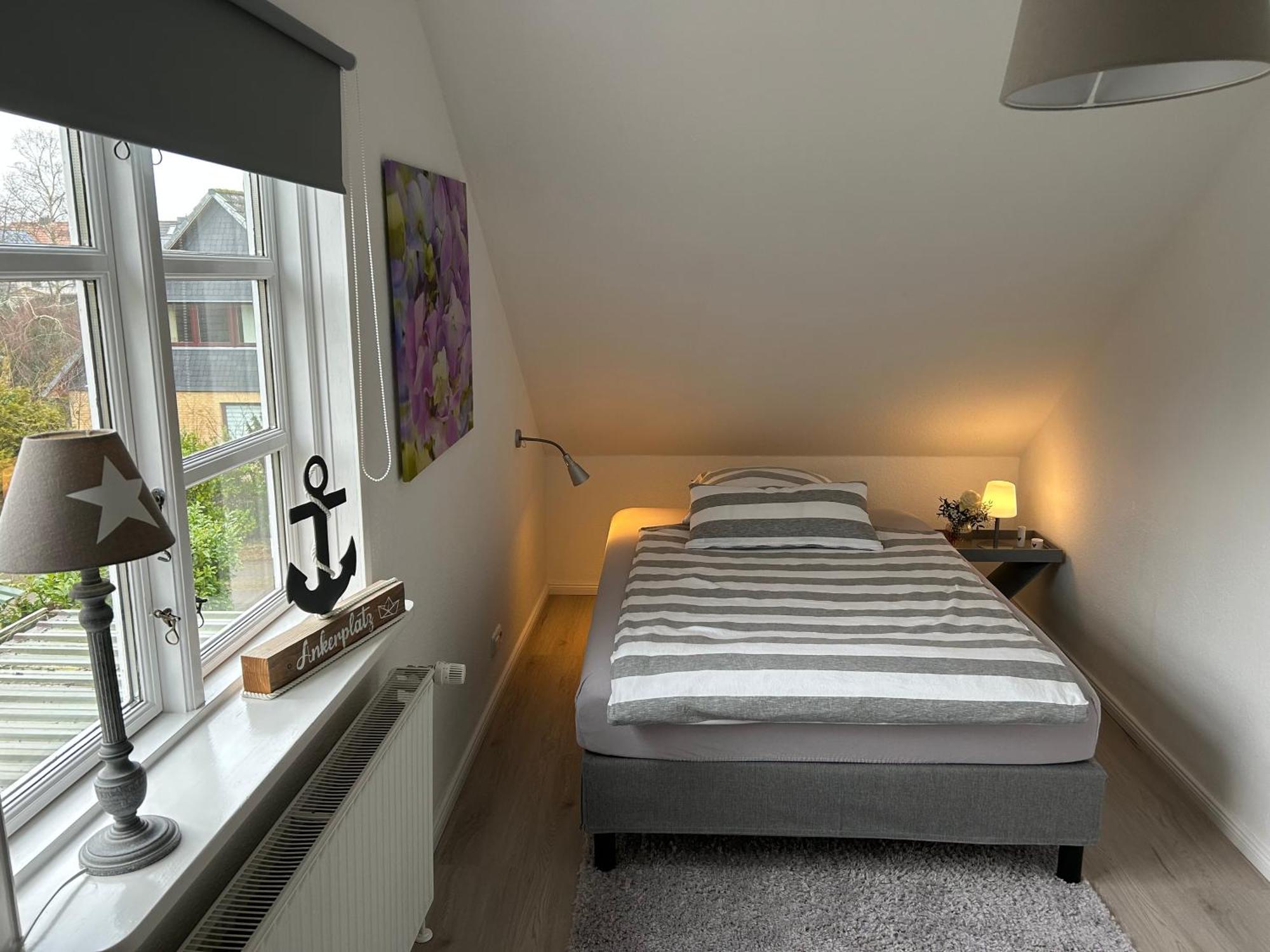 Ferienwohnung Fleckeby Schlei Fjord Light 외부 사진