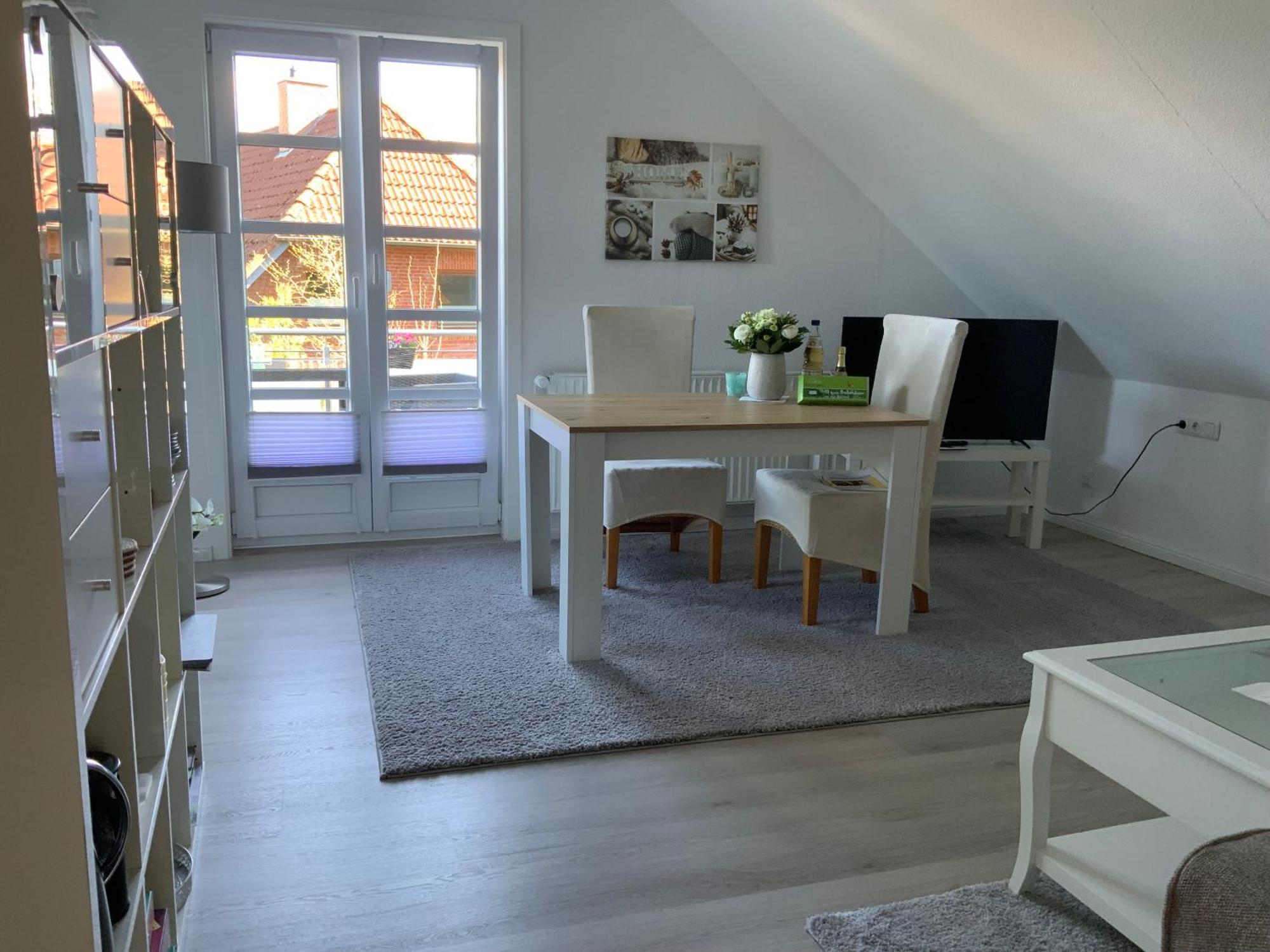 Ferienwohnung Fleckeby Schlei Fjord Light 외부 사진
